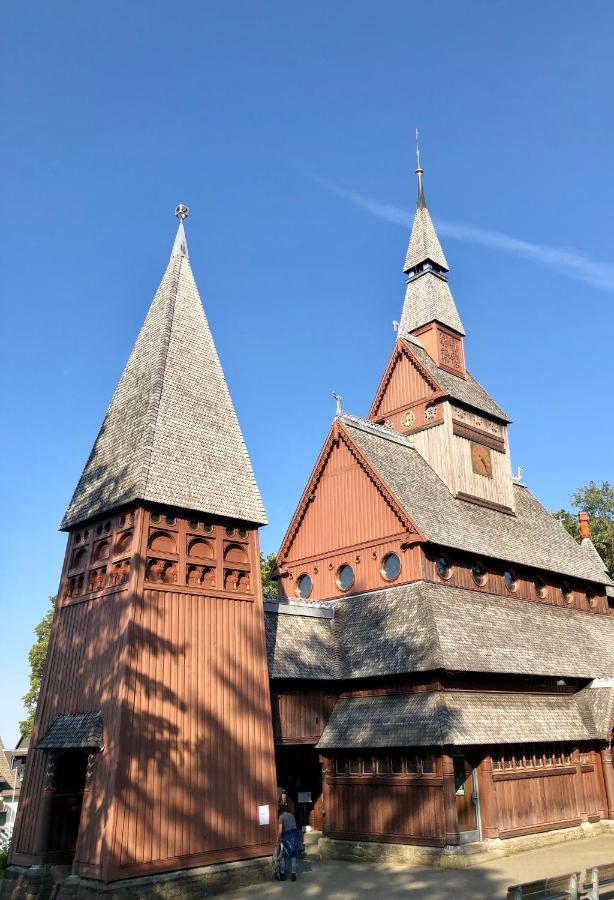Bocksbergglueck In Hahnenklee, Endreinigung, Bezogene Betten, Handtuecher Inklusive Goslar Exteriör bild