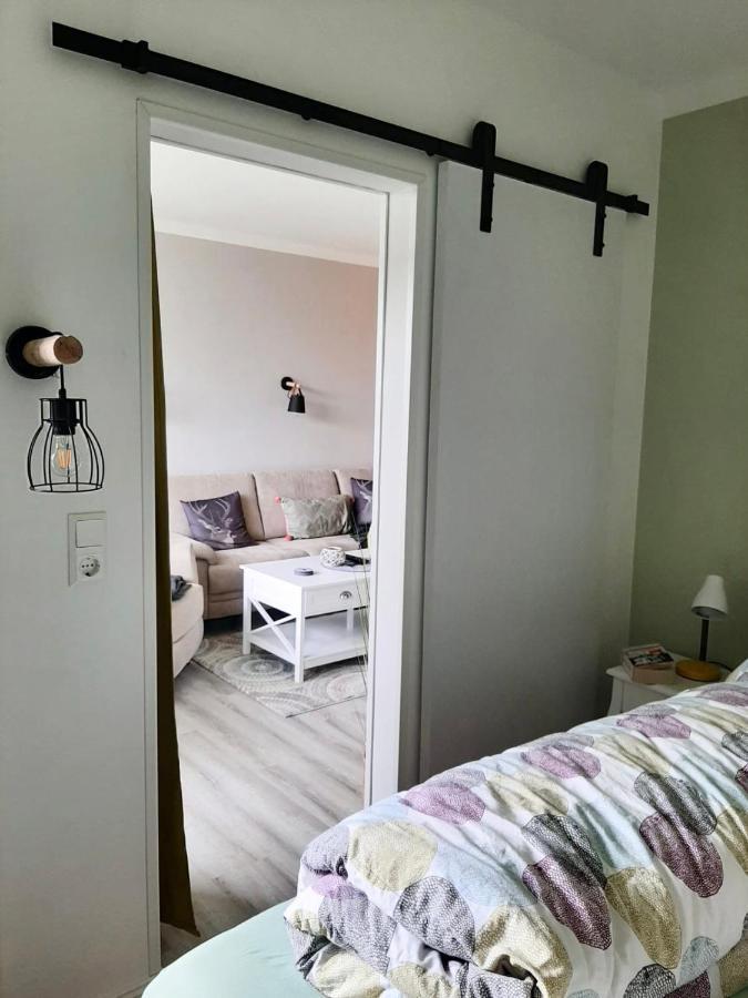 Bocksbergglueck In Hahnenklee, Endreinigung, Bezogene Betten, Handtuecher Inklusive Goslar Exteriör bild